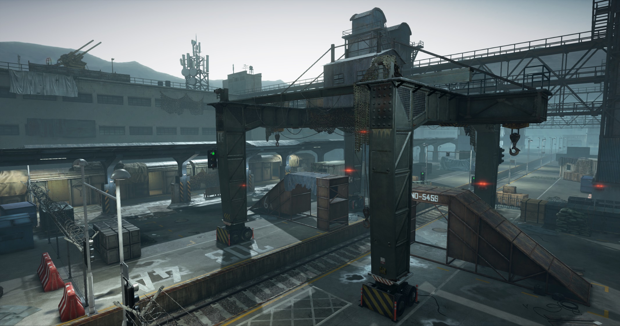 穿越火线版本更新_CFer停机更新福利领取_爆破模式新地图问天关