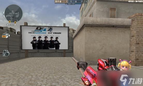 穿越火线中狙击枪的使用技巧是什么?