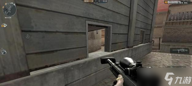 怎么提高穿越火线狙击枪的精准度