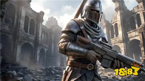 枪战游戏哪些值得下载2026 最新枪战射击游戏前十名推荐