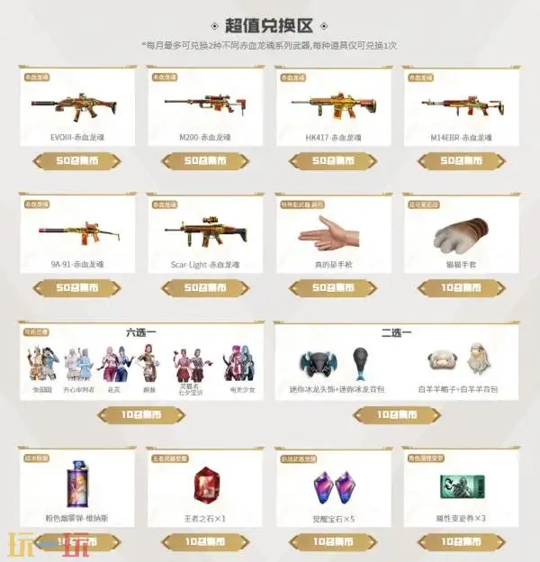 CF穿越火线小程序更新上线!经典活动“超级神器”升级!