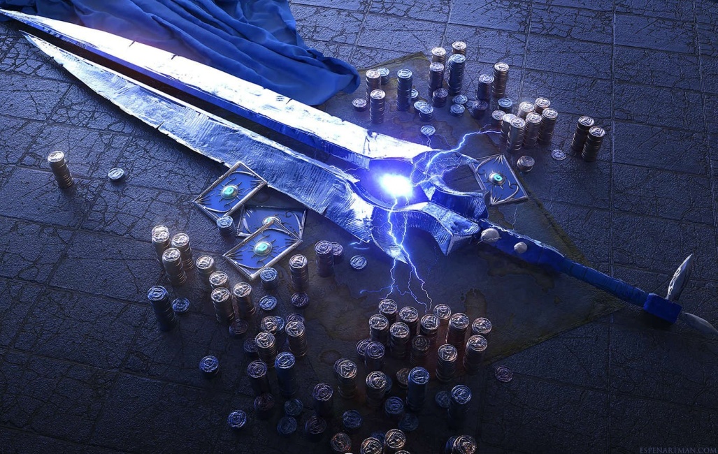 wow幻化匕首_魔兽世界暗影国度橙武幻化_魔兽世界经典旧世橙武掉落