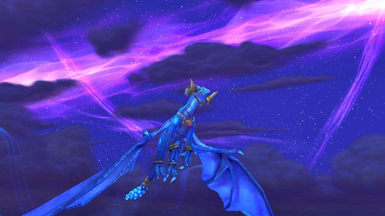 wow幻化匕首_魔兽世界经典旧世橙武掉落_魔兽世界暗影国度橙武幻化