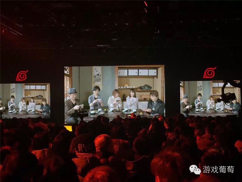 火影羁绊4.3_火影忍者手游注册用户突破1000万_高度还原动漫IP