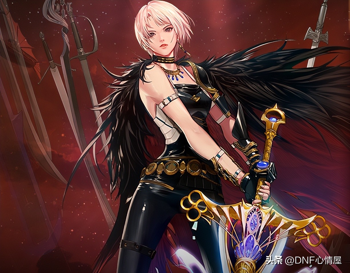 DNF幻神职业排行_武神胜负之役CP武器_大转移剑宗武器选择