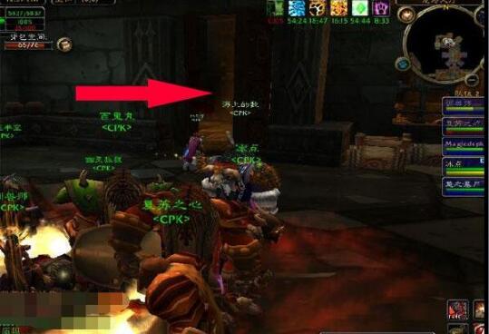 魔兽世界 黑石塔_黑石塔上层副本BOSS打法_魔兽世界怀旧服黑石塔上层攻略