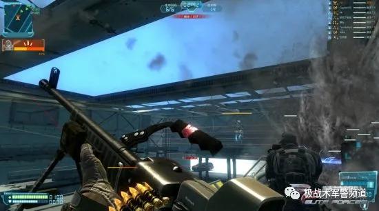 塔科夫版本更新12.7剧情分析_穿越火线枪械图片 超清_穿越火线真人剧剧情评价