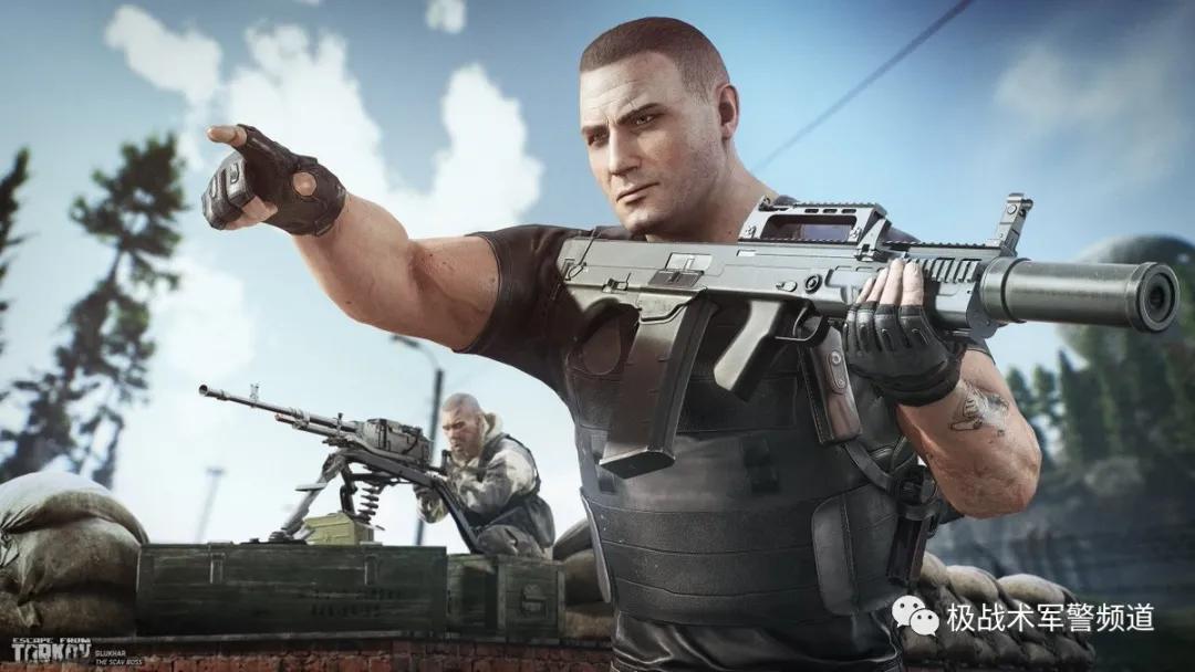 塔科夫版本更新12.7剧情分析_穿越火线真人剧剧情评价_穿越火线枪械图片 超清