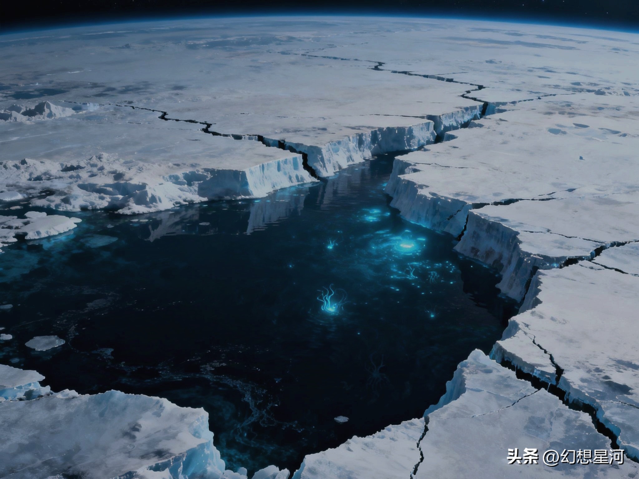 系外行星_宜居带_星际家园