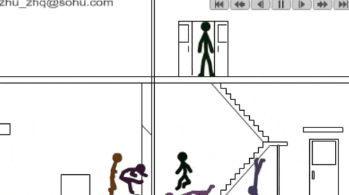 火线穿越 页游_4399小游戏 回忆童年 网页游戏