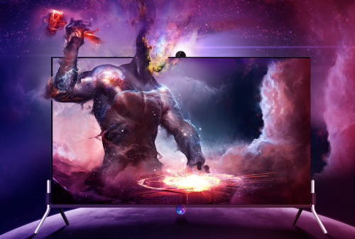 穿越火线高清人物图片_穿越火线电视剧 康佳电竞电视 康佳电视赞助