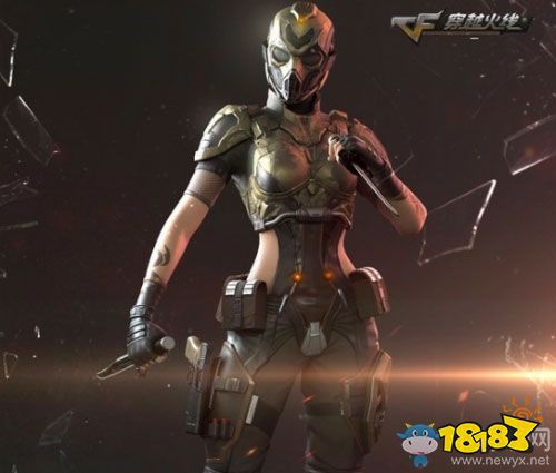 《cf手游》鬼跳攻略 让我来告诉你如何判断鬼跳是否成功