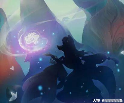 闲盐梦幻】新资料片爆料内容汇总：从梦幻中领略中国传统文化_梦幻西游 | 大神