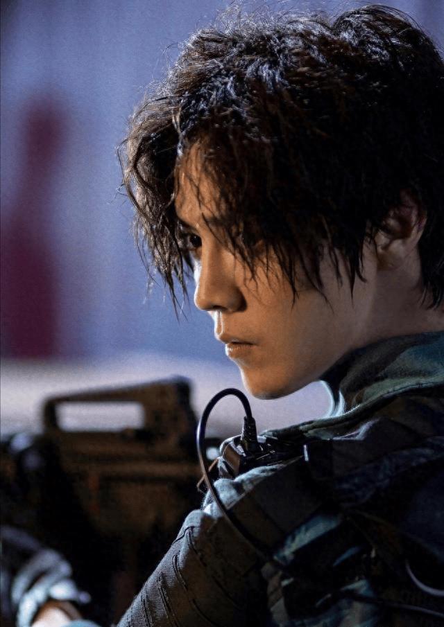 《穿越火线》凭什么成电竞剧天花板，6 年了依旧无人超越