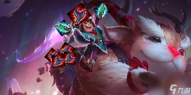 穿越火线雪仗模式怎么开启 需要哪些条件