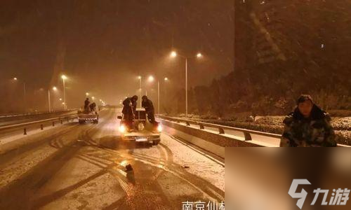 穿越火线雪仗模式如何开启?需要哪些条件?