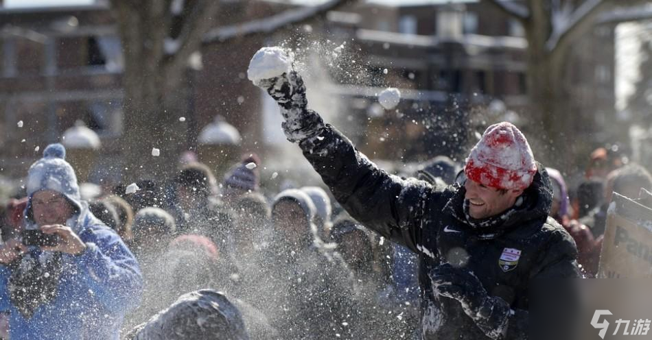 穿越火线雪仗模式如何开启?需要哪些条件?