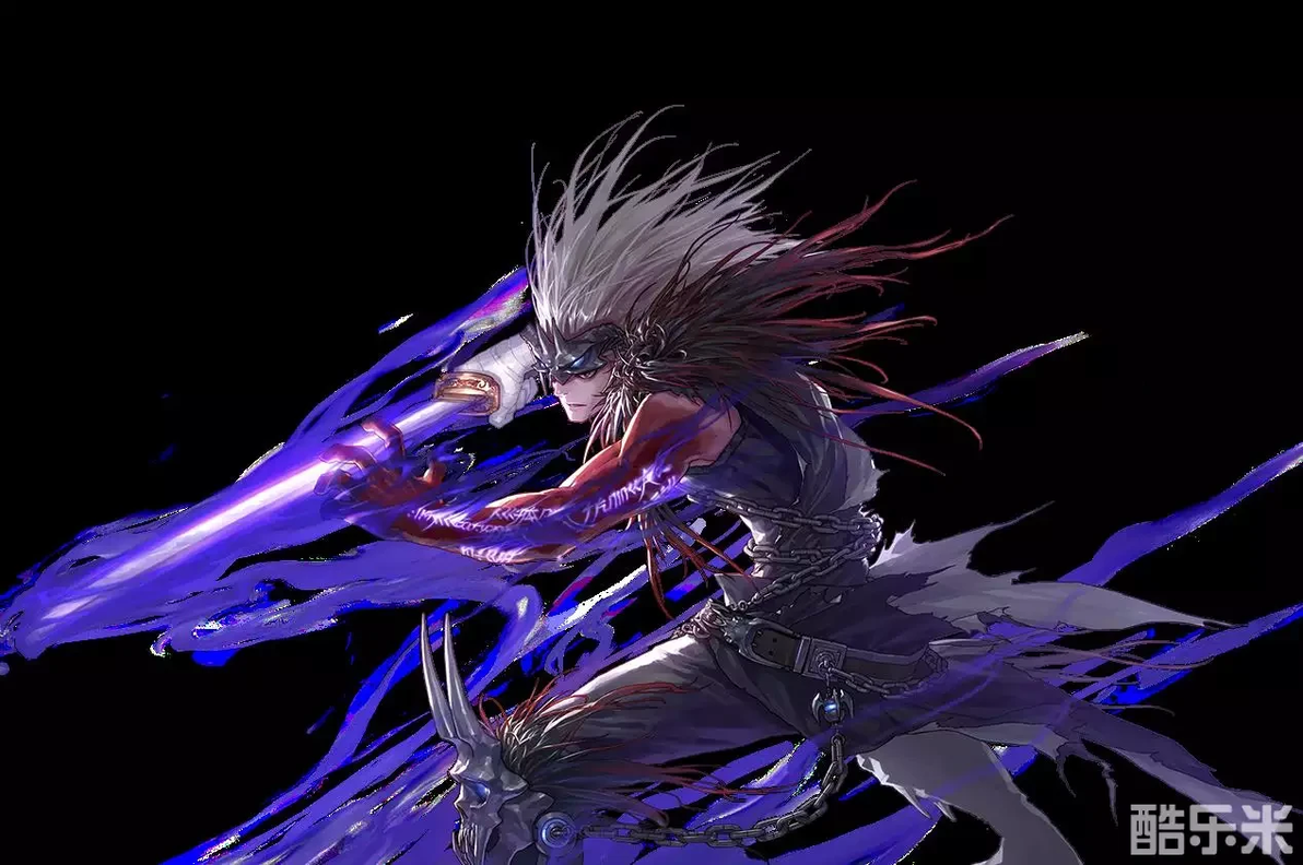 地下城与勇士端游70级第三级异界风云怀旧服鬼泣攻略