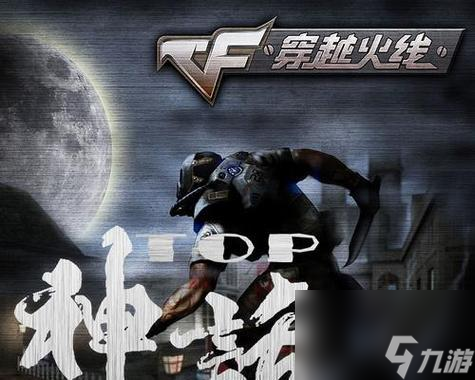 穿越火线中如何更换头像?