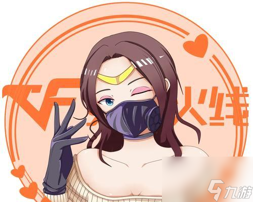 穿越火线中如何更换头像?