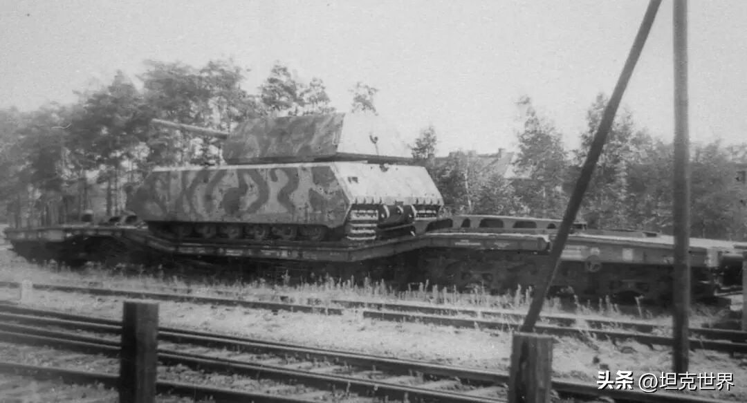 电动机坦克_坦克世界鼠式 坦克世界鼠式设计 坦克世界鼠式发展历程