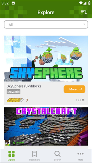 我的世界mod包下载_我的世界模组下载器安卓版_我的世界mod制作器手机版下载