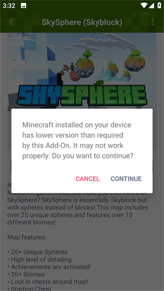 我的世界模组下载器安卓版_我的世界mod包下载_我的世界mod制作器手机版下载