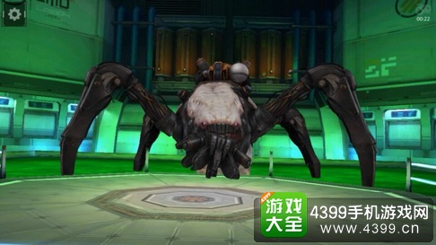 CF手游炼狱天蛛骑士怎么打 炼狱天蛛骑士通关攻略（附视频）