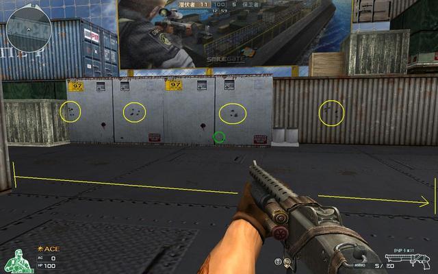 cf回忆杀_穿越火线太空漫步语音教程视频_cf老玩家