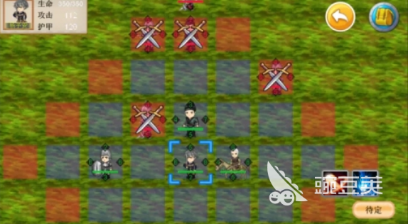 大型网络策略游戏排行榜_网页策略游戏_三国鼎立手游推荐