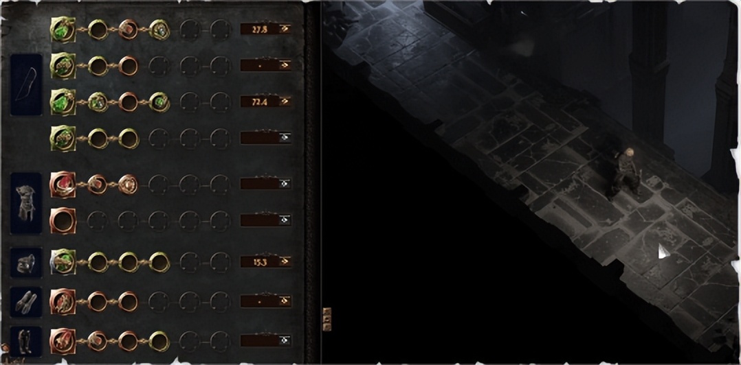 冒险岛6转伤害上限7000亿_冒险岛炎术士技改加点_洛奇成长系统地下城更新