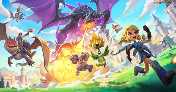 策略网页小游戏有哪些-策略类网页版游戏