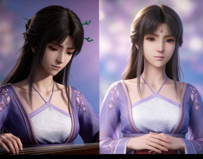 仙剑奇侠传4重制版评价_仙剑奇侠传1 游戏剧情_仙剑奇侠传4重制版人物还原度分析