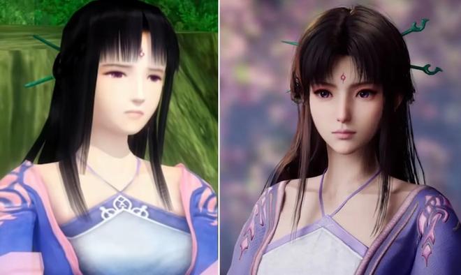 仙剑奇侠传4重制版人物还原度分析_仙剑奇侠传4重制版评价_仙剑奇侠传1 游戏剧情