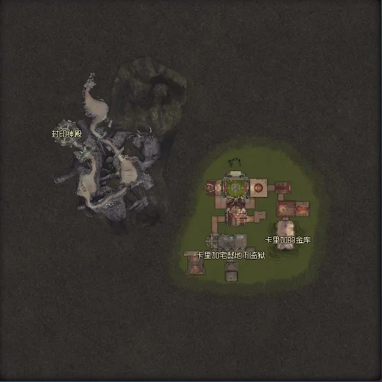 克罗梅内噩梦副本等级要求_永恒之塔新手噩梦入场规则_永恒之塔魔的噩梦副本哪里进