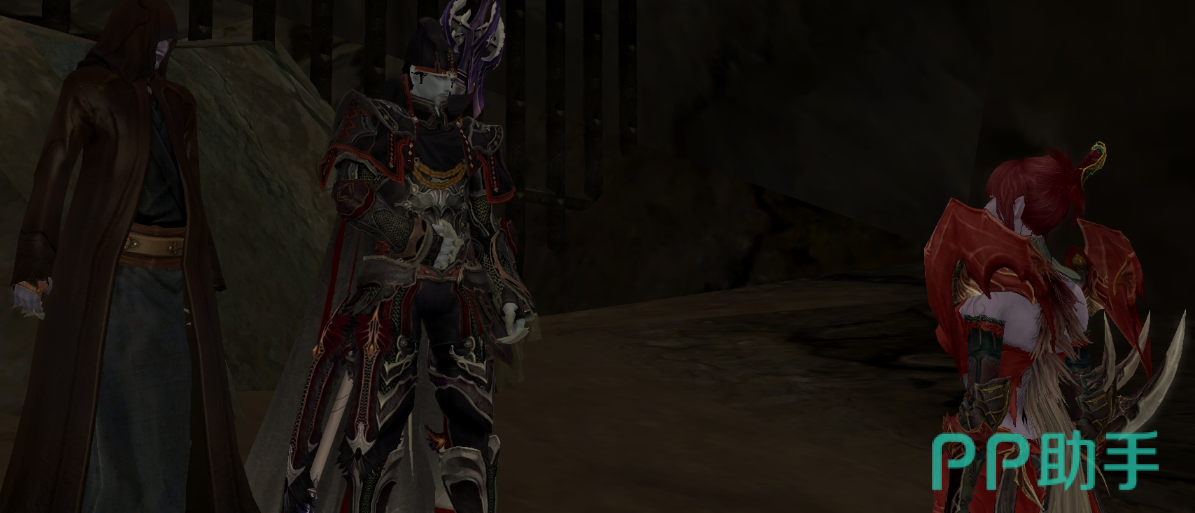 AION2噩梦副本怎么打 AION2永恒之塔2高难度副本通关技巧