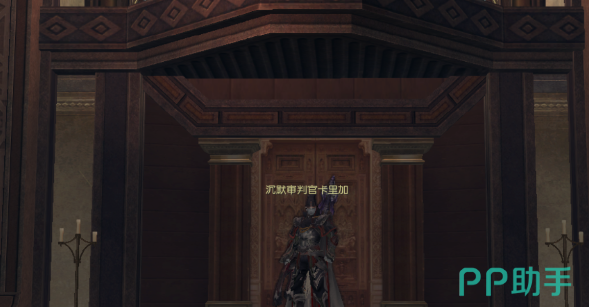 永恒之塔魔的噩梦副本哪里进_AION2噩梦副本机关使用攻略_AION2噩梦副本通关技巧