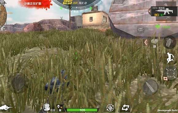 穿越火线枪战王者觉醒_穿越火线枪战王者觉醒武器方法_穿越火线枪战王者模式介绍