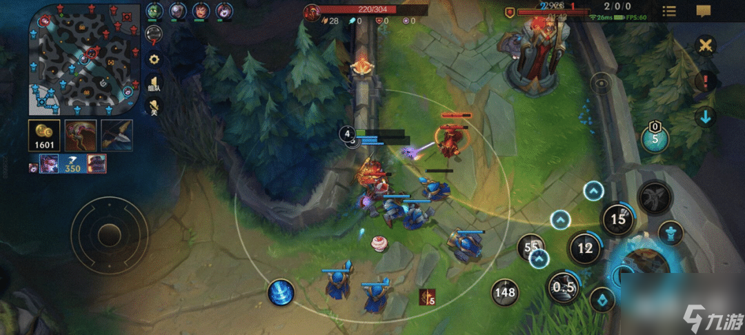 英雄联盟vn出装详细图文攻略(薇恩怎么出装伤害爆炸)