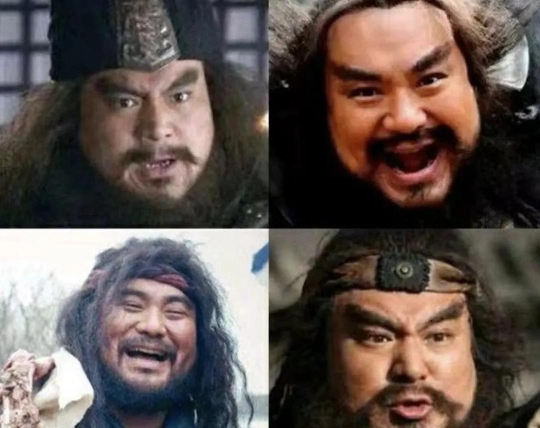 新三国 无双起源 曹操形象_三国演义 网页游戏