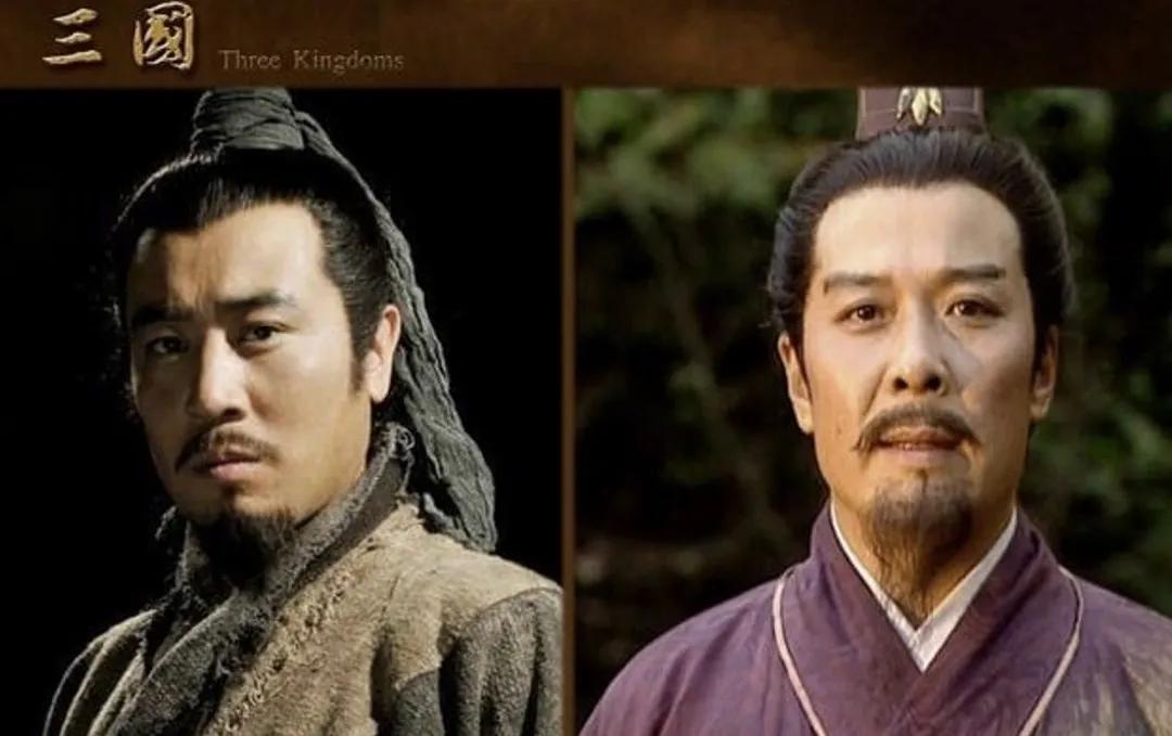 三国演义 网页游戏_新三国 无双起源 曹操形象