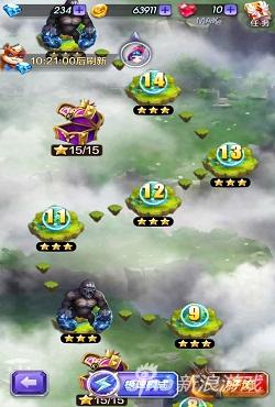  天天酷跑3D角色使用分析 极限挑战 高续航高武力值原则 _天天酷跑3d魔女娜娜属性_天天酷跑3D角色使用分析 经典模式 高能量高续航高得分加成原则 