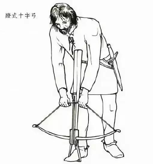 宋朝武器装备实物图_古代弩与弓箭的战术比较_宋朝神臂弩技术发展史