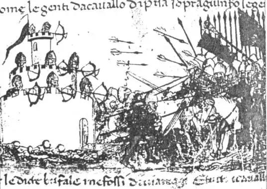 宋朝武器装备实物图_古代弩与弓箭的战术比较_宋朝神臂弩技术发展史