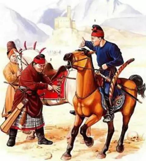 宋朝武器装备实物图_宋朝神臂弩技术发展史_古代弩与弓箭的战术比较