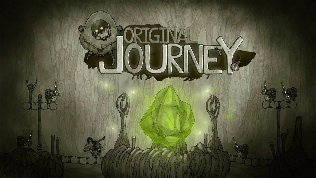 手绘风格游戏_原始旅程手游_横版过关类网页游戏