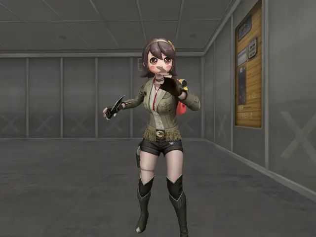 CF大年会分红大会福利_穿越火线兄弟礼包_掌火嘉年华活动专属道具