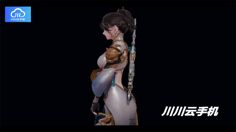 云游戏真香实测！穿越火线枪战王者免下载秒玩画质/延迟对比报告