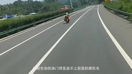 碰瓷党遇上女司机，别以为不敢撞你，男子当场被活活撞飞！