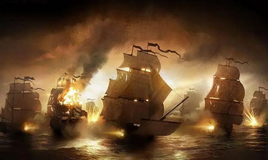 1300年前唐朝靠此物降服日本, 后被日本学去, 如今中土已失传